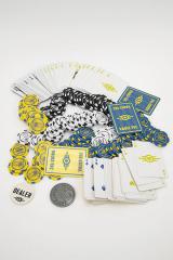 Vault-Tec CHIPS Poker Set