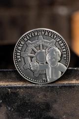 Vault-Tec Coin