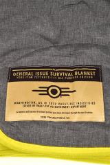 Vault-Tec General Issue Survival Blanket