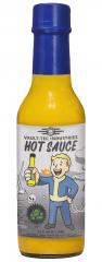 Vault-Tec Industries Hot Sauce