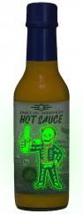 Vault-Tec Industries Hot Sauce