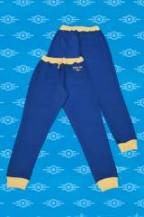 Vault-Tec Jogger