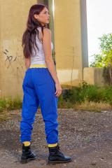Vault-Tec Jogger