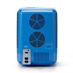Vault-Tec Mini Fridge Thermoelectric Cooler (15 Can)