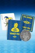 Vault-Tec Poker Starter Set