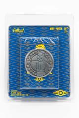 Vault-Tec Poker Starter Set
