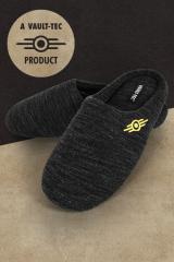 Vault-Tec Slippers