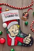 Vault Tec Stocking & Stuffer
