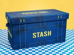 Vault-Tec Storage Box