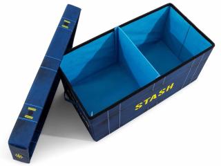 Vault-Tec Storage Box