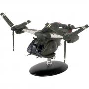 Vertibird Aircraft Die-Cast Replica