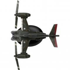Vertibird Aircraft Die-Cast Replica