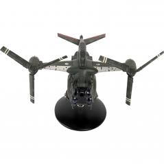 Vertibird Aircraft Die-Cast Replica