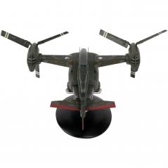 Vertibird Aircraft Die-Cast Replica
