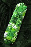 Wasteland Inventory Skate Deck (PIP variant)