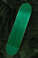 Wasteland Inventory Skate Deck (PIP variant)