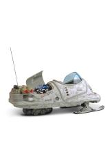Whiteout Snowtrack Flea 1:18 Scale Diecast Replica