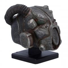 X-01 Mini Helmet Replica w/ Stand