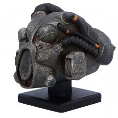 X-01 Mini Helmet Replica w/ Stand