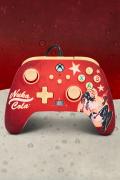 Xbox Nuka Cola Controller