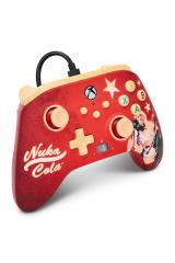 Xbox Nuka Cola Controller