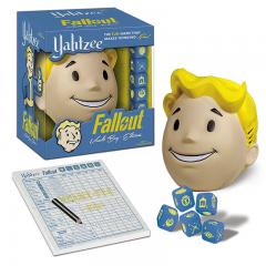 YAHTZEE: Fallout