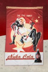 Zap That Thirst Flag