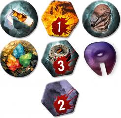 Far Cry: Escape from Rook Islands Board Game