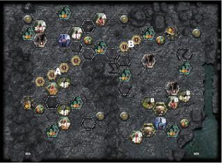 Far Cry: Escape from Rook Islands Board Game