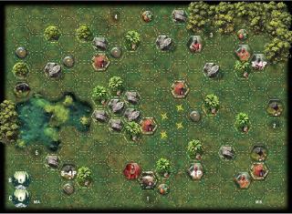 Far Cry: Escape from Rook Islands Board Game