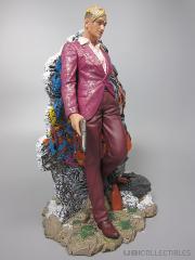 Pagan Min King of Kyrat Statue