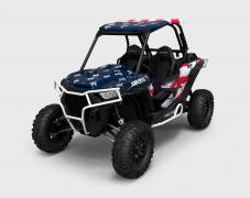 Far Cry 5 Custom Polaris RZR (exclusive)