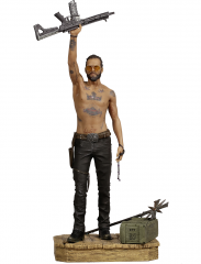 Joseph Seed 12.5" Statue