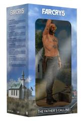 Joseph Seed 12.5" Statue