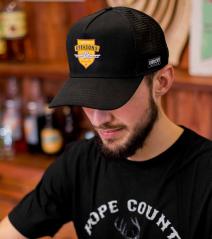 Rye & Sons Aviation Cap Replica (exclusive)