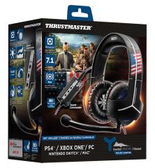Thrustmaster Y-350CPX 7.1 Headset