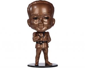 Anton Castillo Chibi 4" Vinyl Figurine (bronze / exclusive)