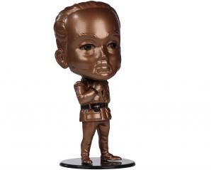 Anton Castillo Chibi 4" Vinyl Figurine (bronze / exclusive)
