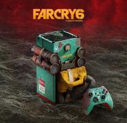 Far Cry 6 Custom Xbox Series X
