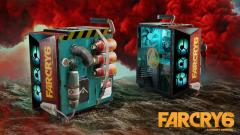 Far Cry 6 Custom PC