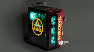 Far Cry 6 Custom PC