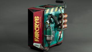 Far Cry 6 Custom PC