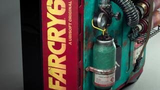 Far Cry 6 Custom PC