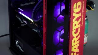 Far Cry 6 Custom PC