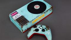 Far Cry 6 Custom Xbox Series S