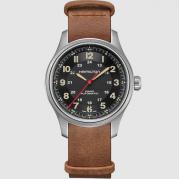 Khaki Field Titanium Far Cry 6 Watch