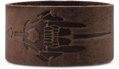 Far Cry Primal Leather Wristband