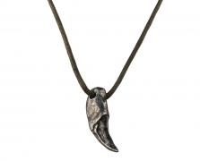 Sabretooth Necklace