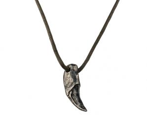 Sabretooth Necklace