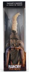 Takkar's Dagger Replica